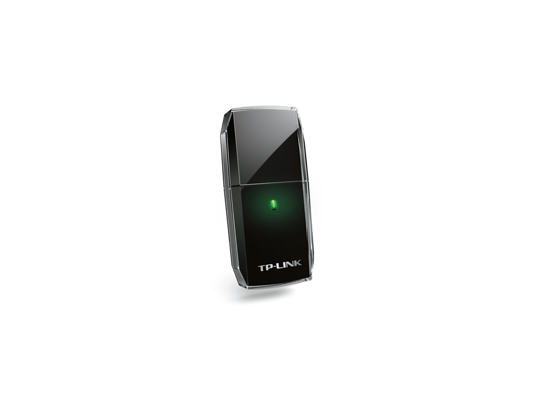 TP-Link Archer T2U AC600 Wireless Dual Band USB Adapter in Qatar TP-Link Archer T2U AC600 Wireless Dual Band USB Adapter in Qatar